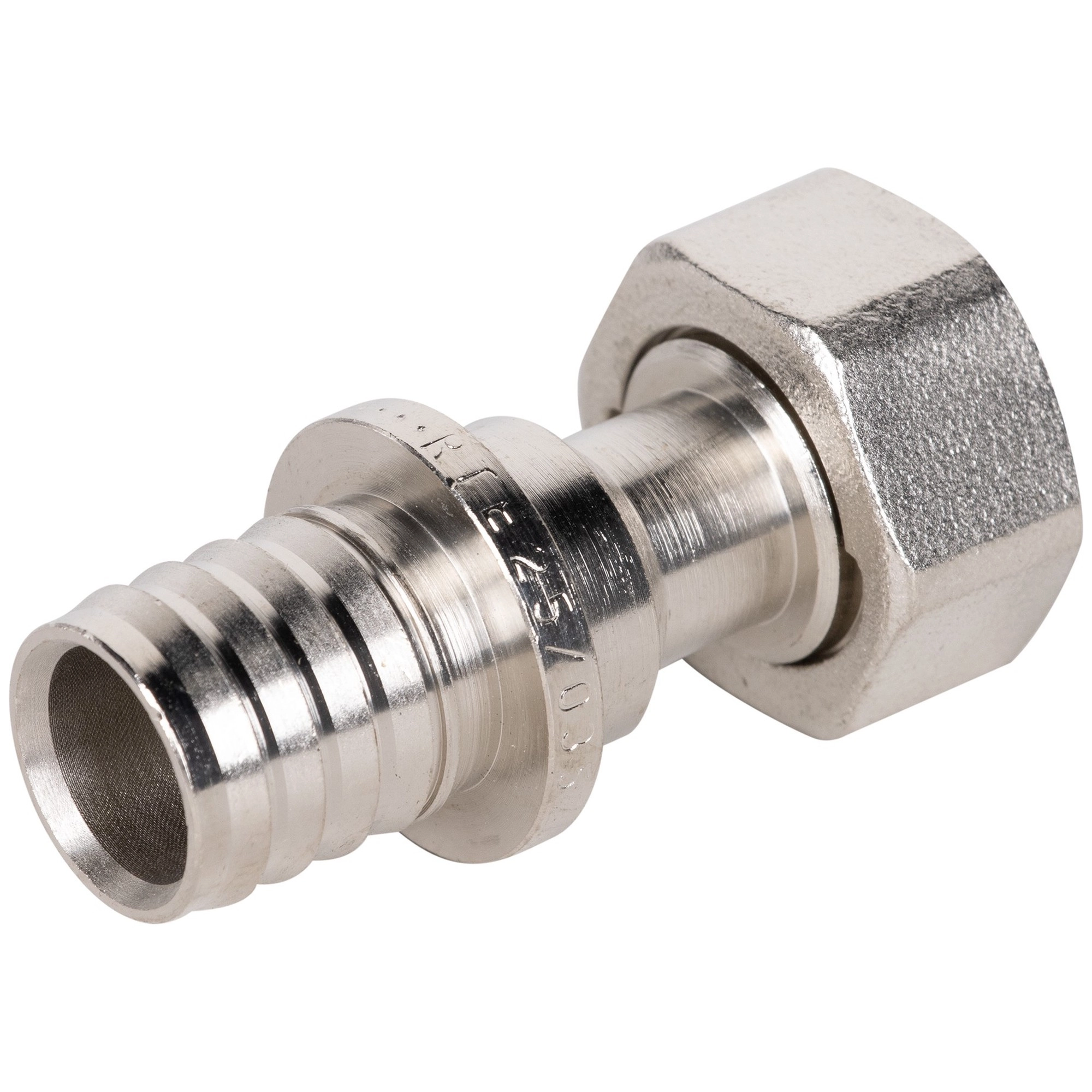 Изображение товара Соединение Royal Thermo прямое НГ 25×3/4" Изображение товара Соединение Royal Thermo прямое НГ 25×3/4"