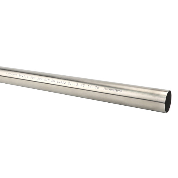 Труба Varmega из нержавеющей стали Inox Press 15x1,0 (2)