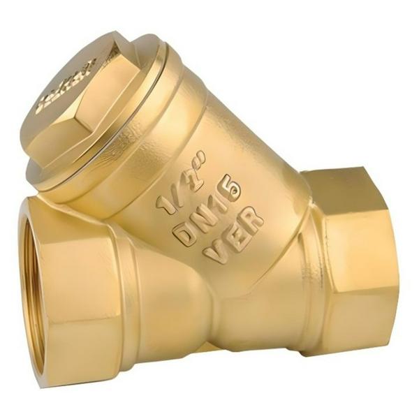 Фильтр VIEIR грубой очистки 1" GL175