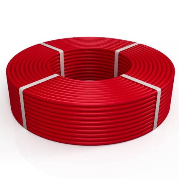 Труба Royal Thermo из сшитого полиэтилена Pex-a EVOH d16×2.0, (160)