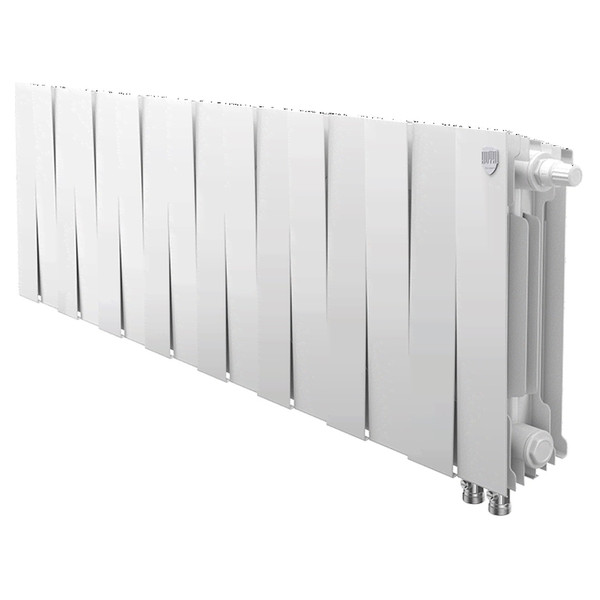 Радиатор Royal Thermo PianoForte 300 /Bianco Traffico - 16 секц. VDR