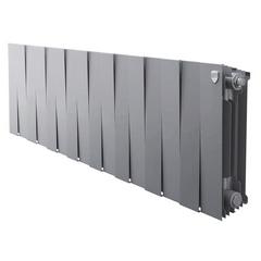 Изображение товара Радиатор Royal Thermo PianoForte 300 /Silver Satin - 16 секц.