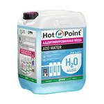 Вода аддитивированная HotPoint ADD WATER, 10кг