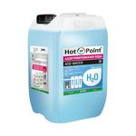 Вода аддитивированная HotPoint ADD WATER, 20кг