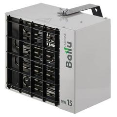 Изображение товара Тепловентилятор Ballu BHP-MW-15