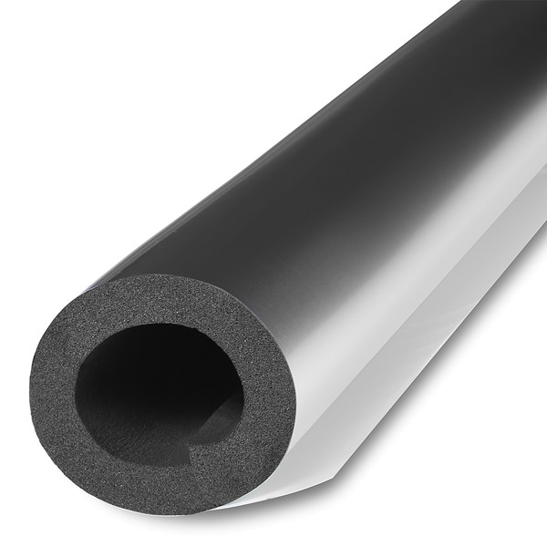 Трубка K-FLEX 19x035-1 ST AL CLAD