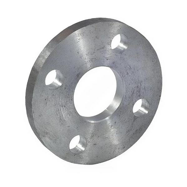 Фланец сталь расточенный Ду 300 (Dвн 338мм) Ру10 под втулку ПЭ Дн 315 Т20
