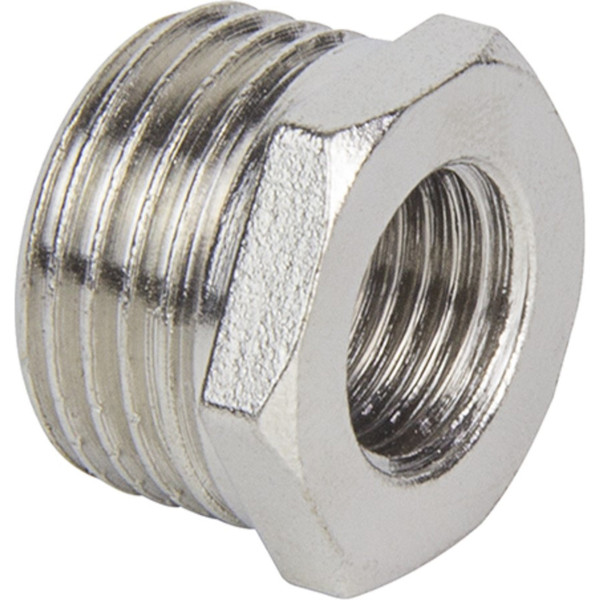 Переходник TEBO ВР/НР 1/2"x3/8" (44/792)