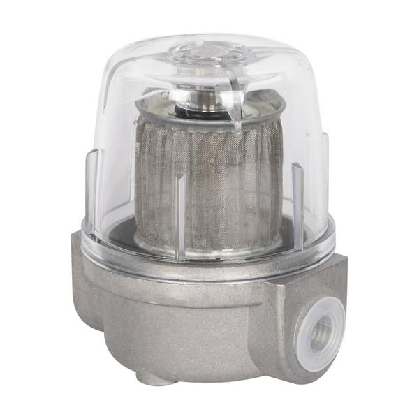 Фильтр топливный в сборе (GM0002)