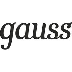 GAUSS(группа VARTON)