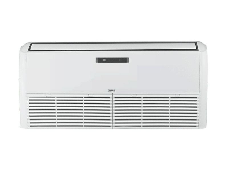 Блок внутренний Zanussi ZACU-60 H/ICE/FI/N1 сплит-системы, напольно-потолочного типа