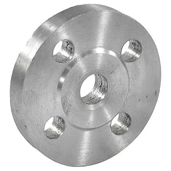 Фланец сталь плоский Ду 200 Ру16 тип 01 ряд 1 исп. B ГОСТ 33259-2015