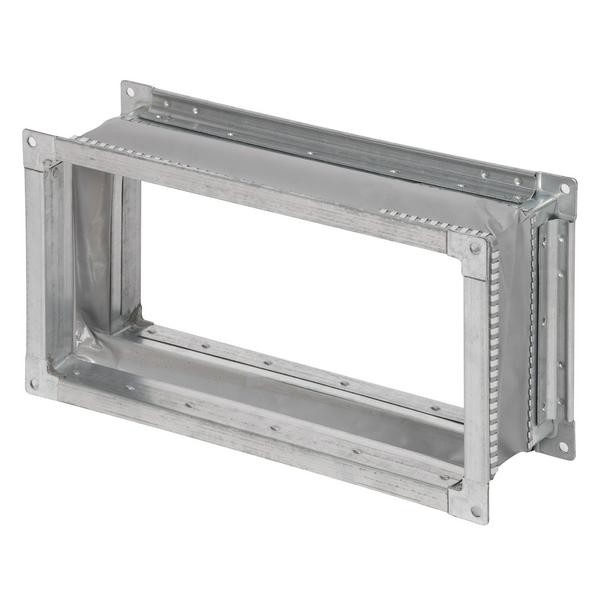 Вставка гибкая SHUFT FKr 840*550