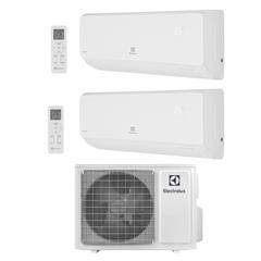 Изображение товара Мульти сплит-система Electrolux EACS/I-07+07 НMB FMI-14-2/N8_ERP комплект