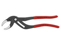 Клещи трубные захватные KNIPEX KN-8101250