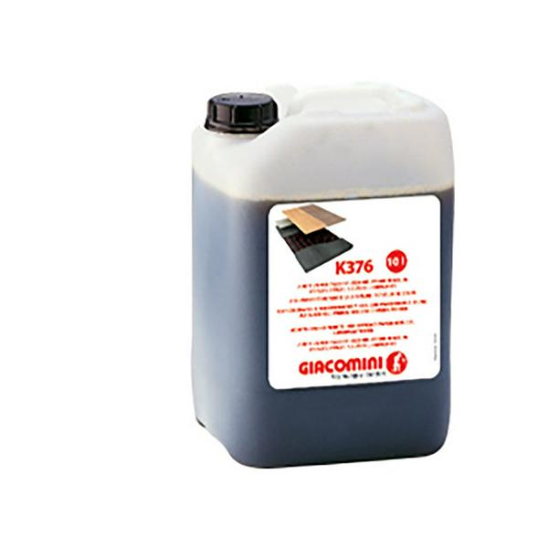 Жидкость для разбавления бетона Giacomini 10л, K376Y001