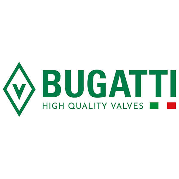 BUGATTI