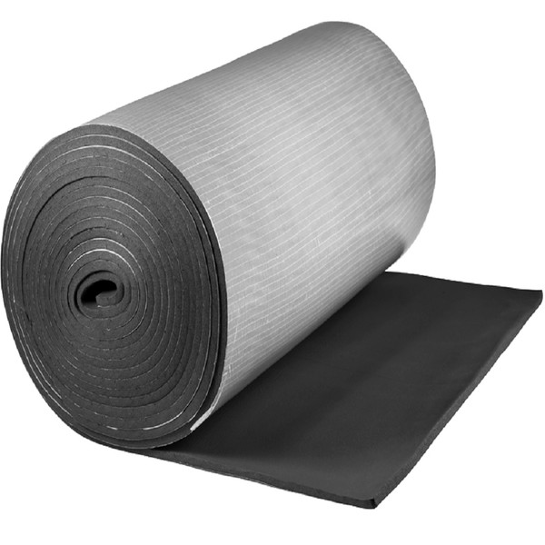 Рулон K-FLEX 16x1000-12 ST