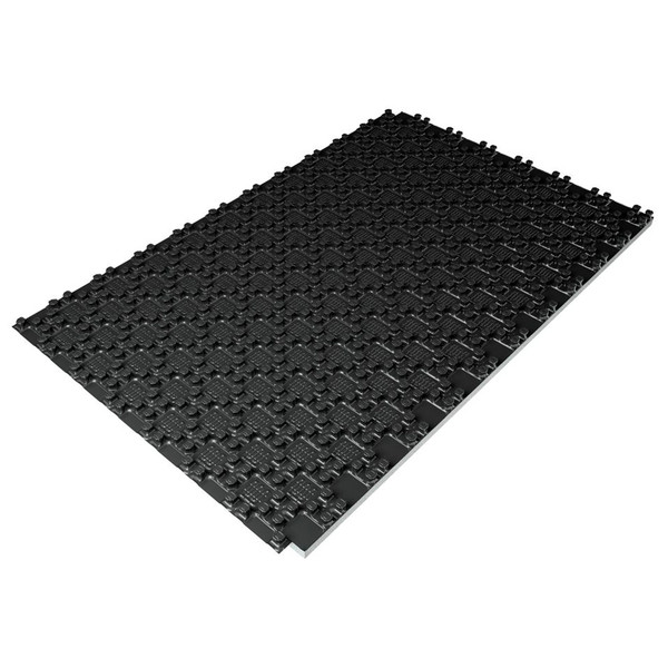 Плита energofloor Pipelock 30/0,7-1,1 DES-SG