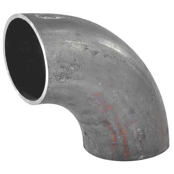 Отвод ст крутоизогнутый Дн219х7 (Ду200) б/шов п/привар ГОСТ 17375-2001