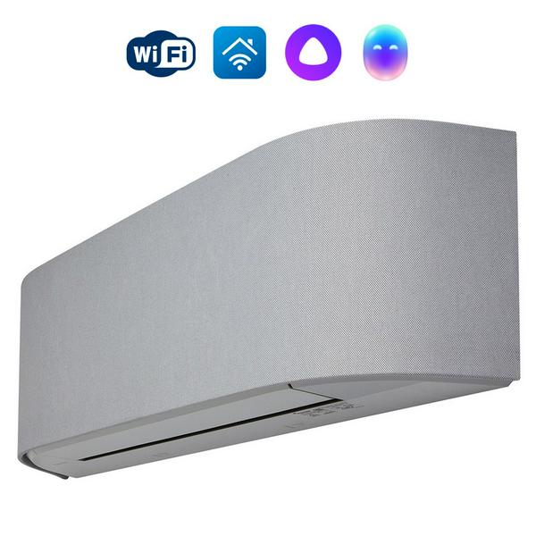 Сплит-система инверторного типа Toshiba Haori RAS-B13N4KVRG-E/RAS-13J2AVSG-E1 комплект