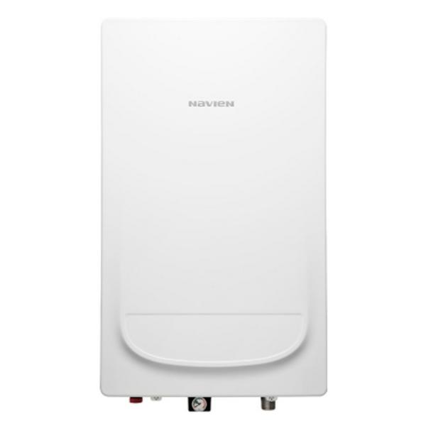 Котел газовый Navien Deluxe E 24 кВт настенный, 2 конт., закр.кам.сгор.