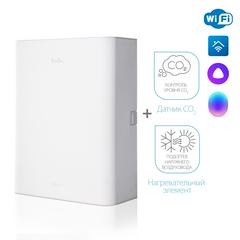 Очиститель воздуха приточный Ballu ONEAIR ASP-100WM белый