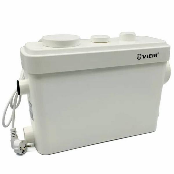 Насос VIEIR канализацонный 450 ВТ VRCS450