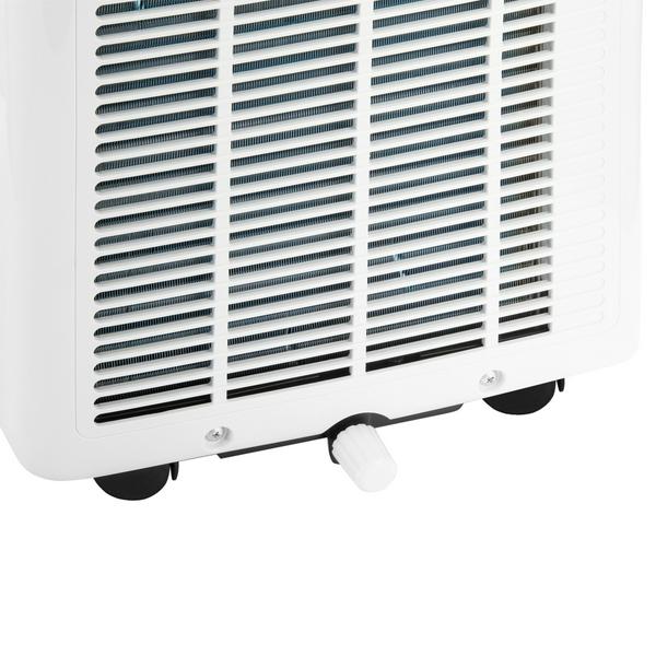 Кондиционер мобильный Ballu Orbis BPAC-10 OR/N6