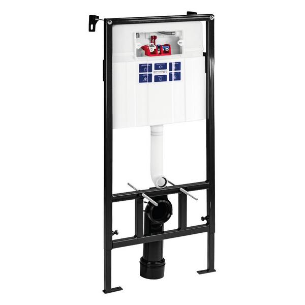 Система инсталляции BETTOSERB для подвесного унитаза Sava Fix Slim