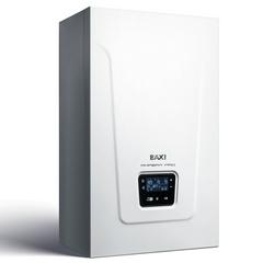 Изображение товара Котел электрический BAXI AMPERA Pro 12 настенный
