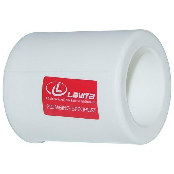 Муфта Lavita PPR S 25