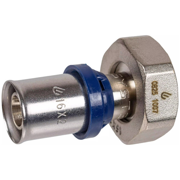 Евроконус пресс для металлопластиковых труб Usystems MLC Plus 16-3/4"НГ