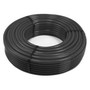 Труба отопительная REHAU RAUTITAN black 25х3,5, метр, (100) NEW