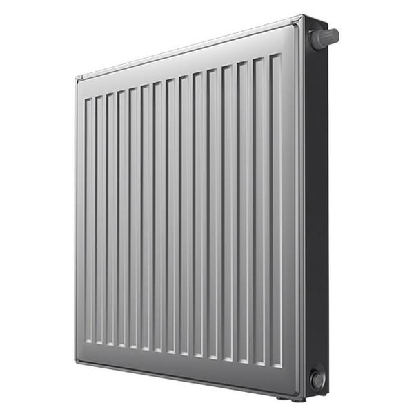 Радиатор панельный Royal Thermo VENTIL COMPACT VC21-400-1900 Silver Satin