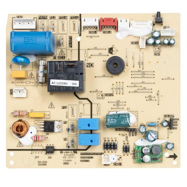 Плата управления для кондиционера Rapid RAC/in-12HJ/N1_20Y (31101-000494)