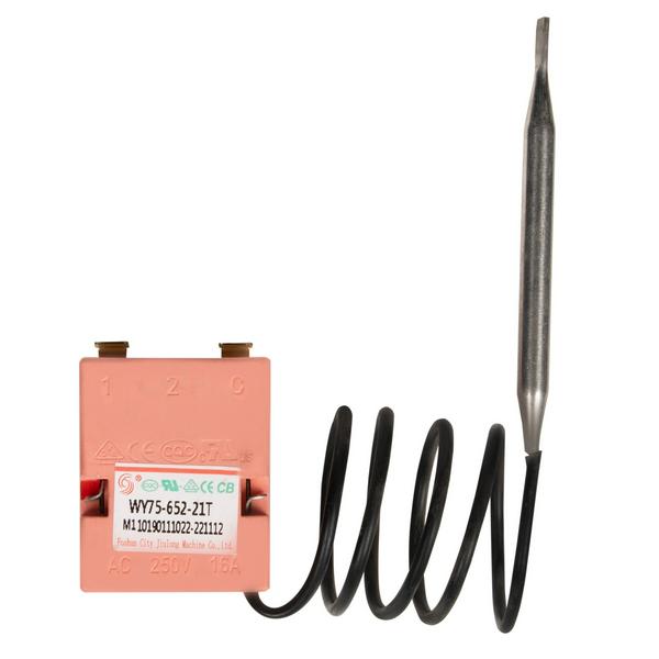 Термостат регулировочный ZWH/S Azurro (7.03.02.00037)