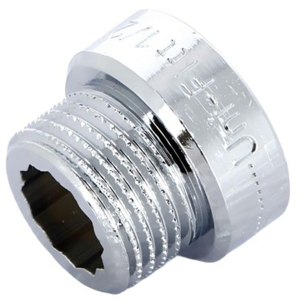 Удлинитель VIEIR ВН 1" 20мм, хром SCX20