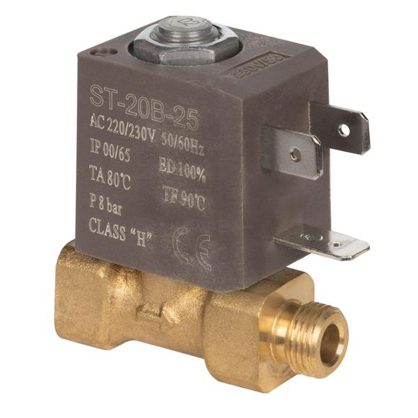 Клапан ST-20B-25