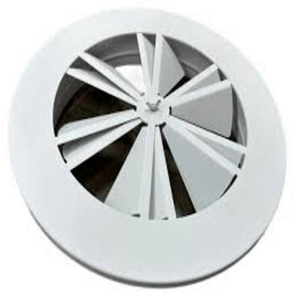 Диффузор для встраивания в ступени