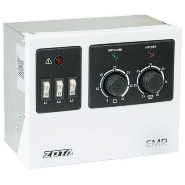 Пульт управления ZOTA EMR-И1 до 9 кВт
