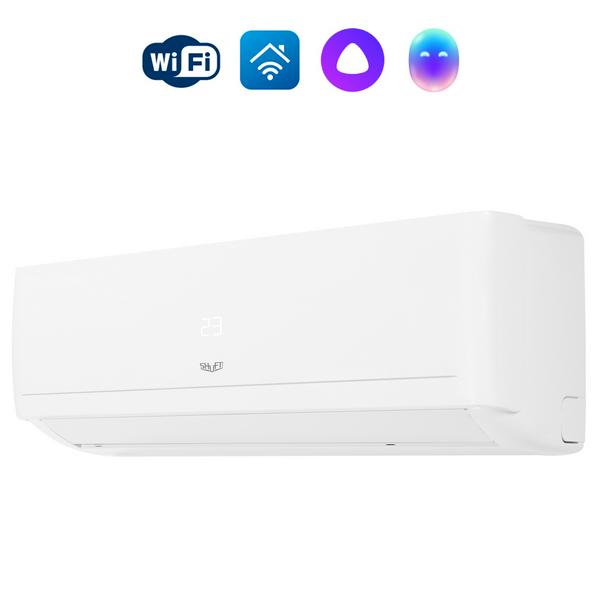 Сплит-система инверторного типа SHUFT Berg DC SFTOI-18HN1_24Y комплект