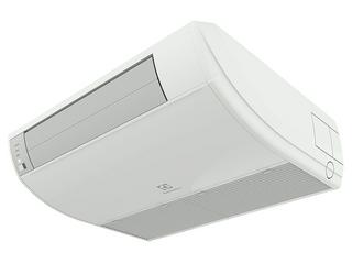 Изображение товара Комплект Electrolux EACU-24H/UP4-DC/N8 инверторной сплит-системы, напольно-потолочного типа