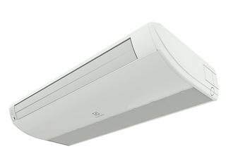 Изображение товара Комплект Electrolux EACU-36H/UP4-DC/N8 инверторной сплит-системы, напольно-потолочного типа