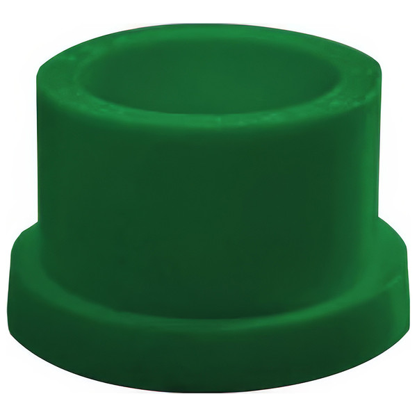 Бурт под фланец ПП AntiFire SDR 17 D200 Green 034790