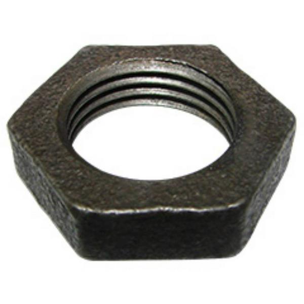 Контргайка FITTEX чуг Ду40 (1 1/2")