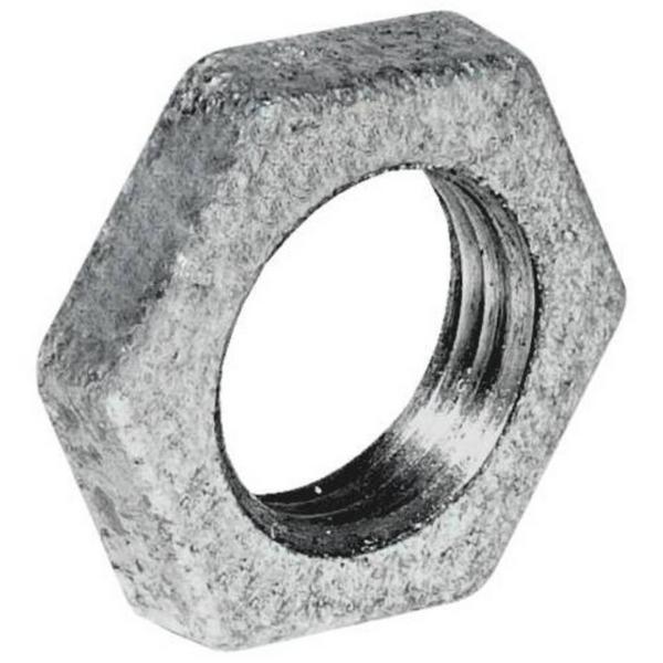 Контргайка FITTEX чуг оц Ду20 (3/4")