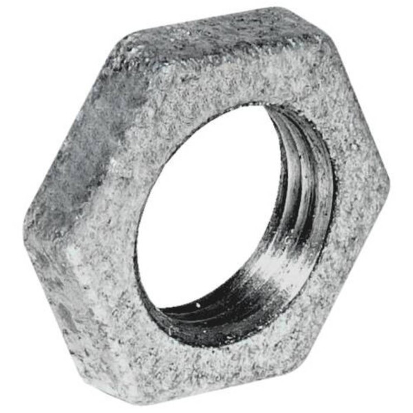 Контргайка FITTEX чуг оц Ду40 (1 1/2")