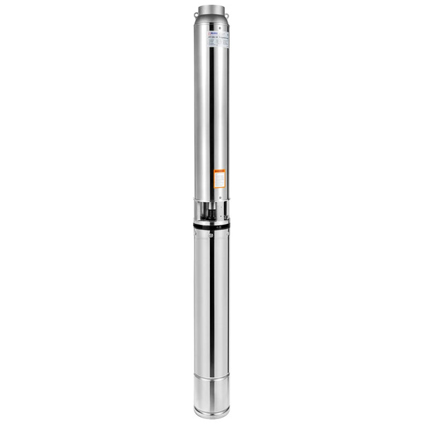 Насос скважинный Belamos 5TF 150/30 (диаметр 123мм, кабель 1,5м)