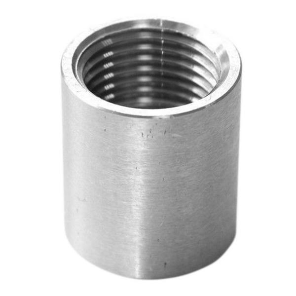 Муфта Benarmo нерж Ду20 3/4" ВР